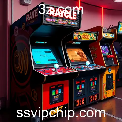 A Nostalgia e Evolução dos Jogos de Arcade: Um Clássico Atemporal