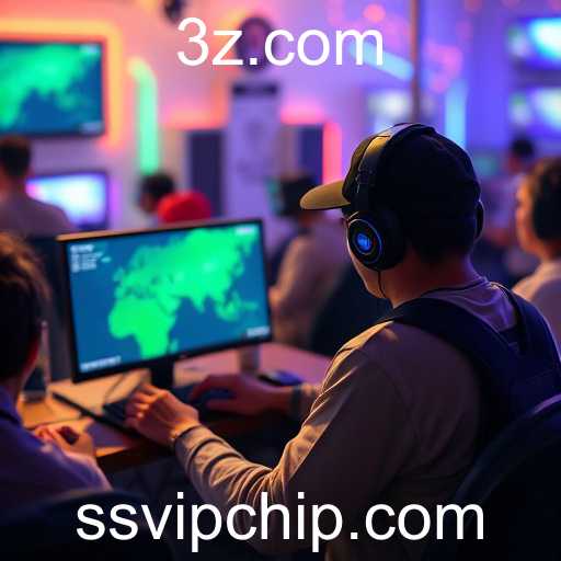 Revolução Digital: A Influência dos Jogos Online no Brasil