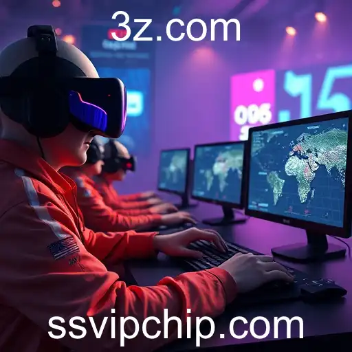 Tendências Emergentes no Mundo dos Jogos em 2025