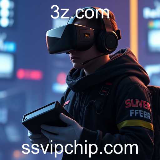 Revolução no 'ssvip': Novidades e Trajetórias no Cenário Atual dos Jogos