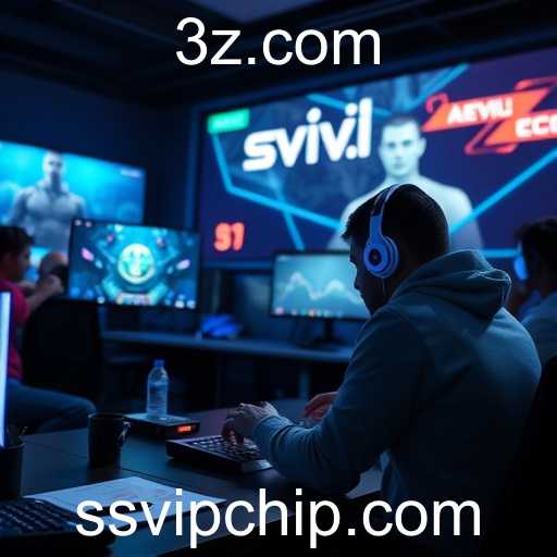 Tendências e Inovações no Mundo dos Jogos