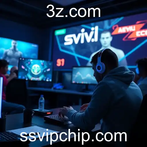 Tendências e Inovações no Mundo dos Jogos