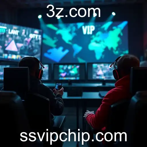 Tendências Emergentes no Mundo dos Jogos Online