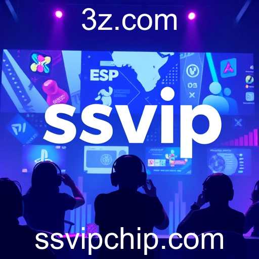 Inovações e Tendências no Mundo dos Jogos em 2025