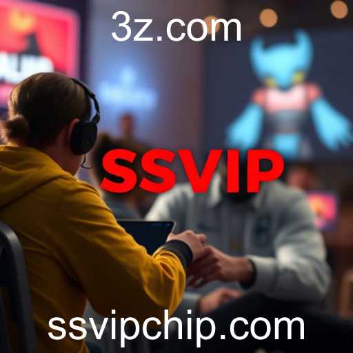 O Impacto da SSVIP nos Jogos Online em 2025