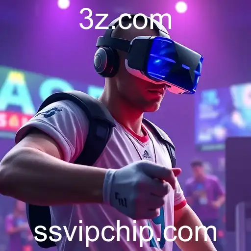 O Impacto da Inovação Tecnológica nos Jogos Virtuais