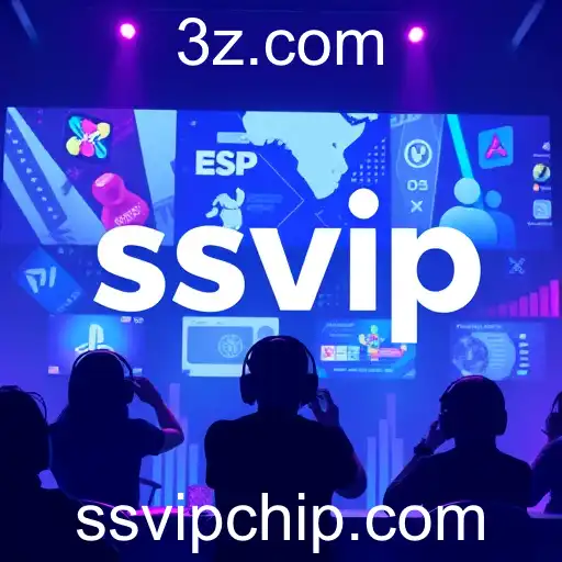 Inovações e Tendências no Mundo dos Jogos em 2025