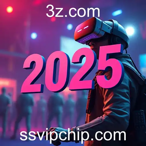 Inovações no Setor de Entretenimento Online em 2025