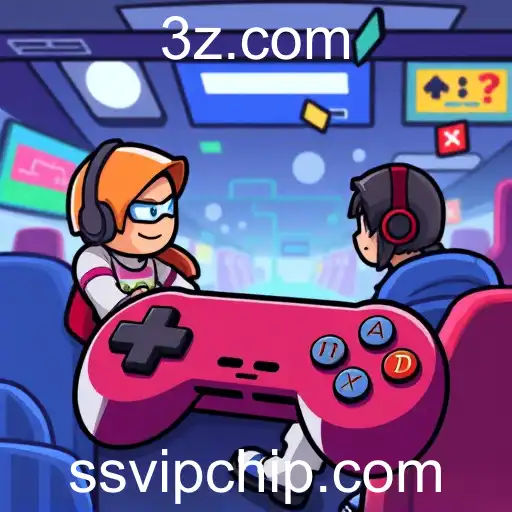 Revolução dos Games em 2025: Como o SSVIP Transforma o Mercado