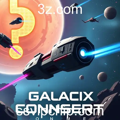 Explorando o Universo de Jogos com SSVIP