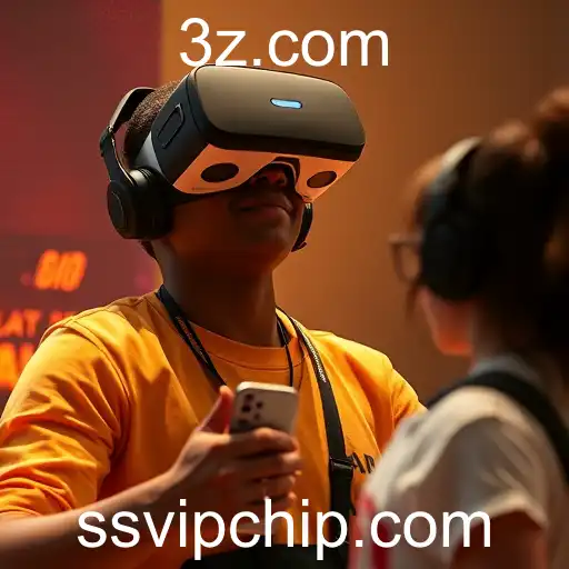 SSVIP: O Novo Fenômeno dos Jogos Online em 2025