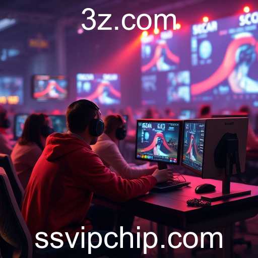 Expansão do Universo SSVIP: Novas Atualizações e Futuro dos Jogos Online