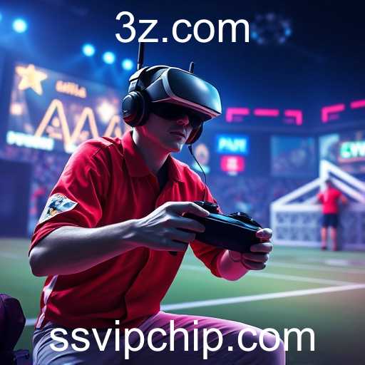 Inovação no Mundo dos Games: A Ascensão do SSVIP em 2025