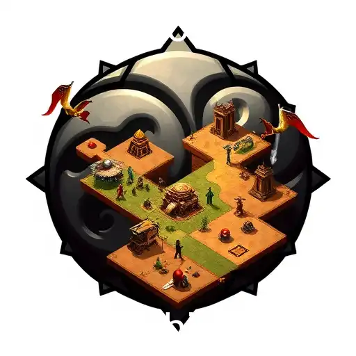 Explorando o Mundo da Estratégia nos Jogos Digitais