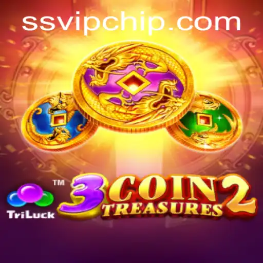 Discover the Thrills of 3CoinTreasures2: Adventure Awaits