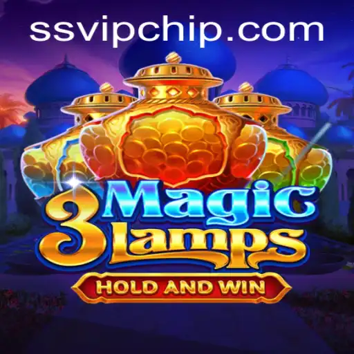 Explore the Enchanting World of 3MagicLamps: A Journey into Fantasy and Strategy