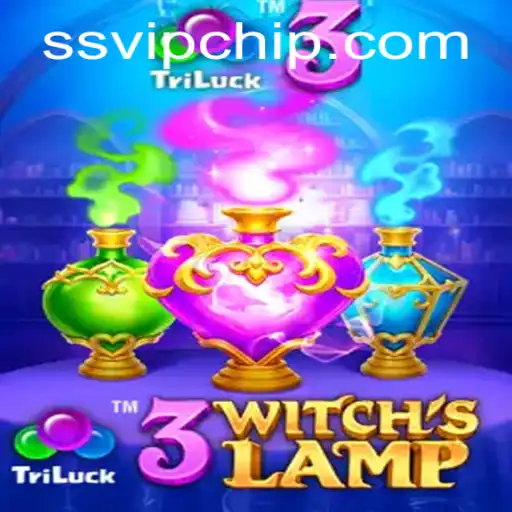 3WitchsLamp: A Captivating Gaming Experience and Insightful Overview