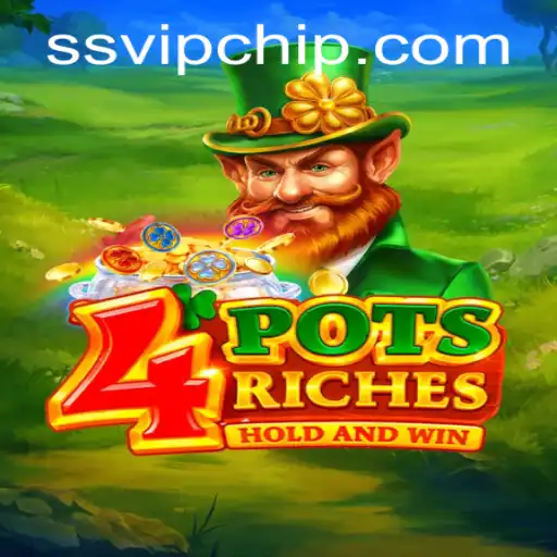 Exploring the World of 4potsriches and SSVIP PH Login