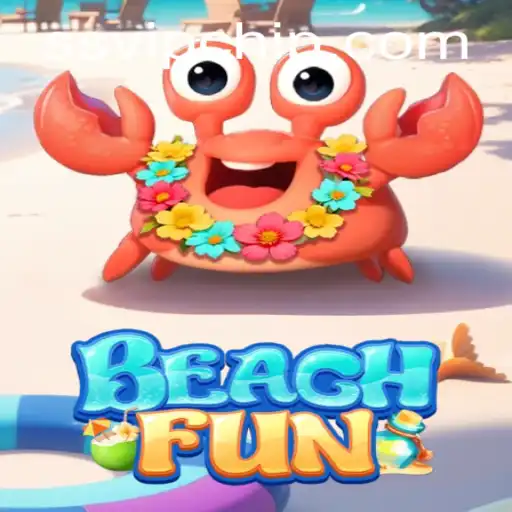 Discover BeachFun: The Ultimate Coastal Adventure Game