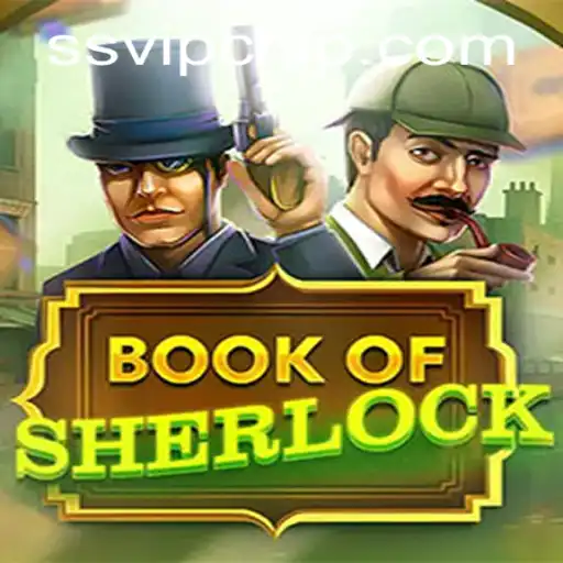 Exploring BookOfSherlock: An Engaging Adventure Game with a Twist