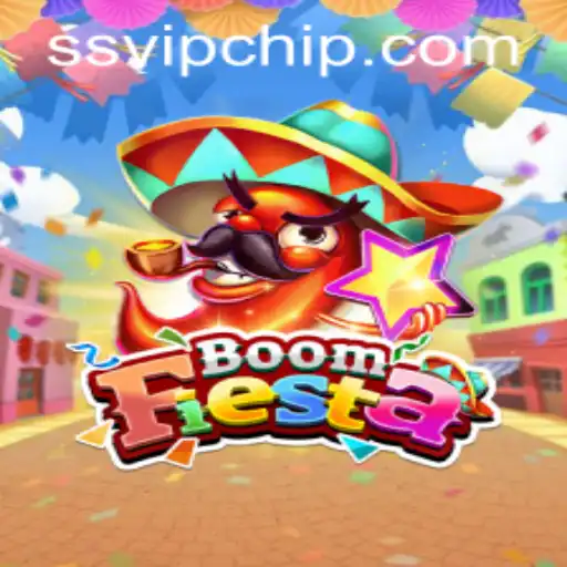 BoomFiesta: A Dynamic Gaming Experience with ssvip PH Login