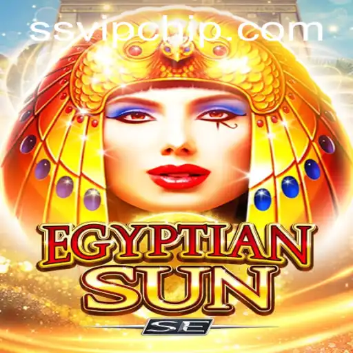 Discovering EgyptianSunSE: A New Adventure in Strategic Gaming