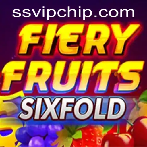 FieryFruitsSixFold: A Revolutionary Game Experience Combined with ssvip PH Login