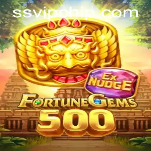 Unveiling FortuneGems500: A Thrilling New Experience in the World of Online Gaming