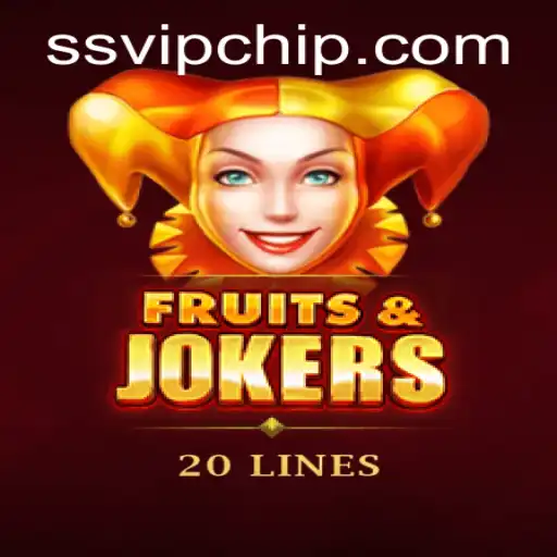 Exploring FruitsAndJokers20: A Delightful Online Gaming Experience