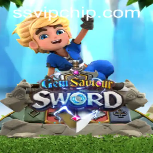 Exploring the Enchanting World of GemSaviourSword: A Comprehensive Guide