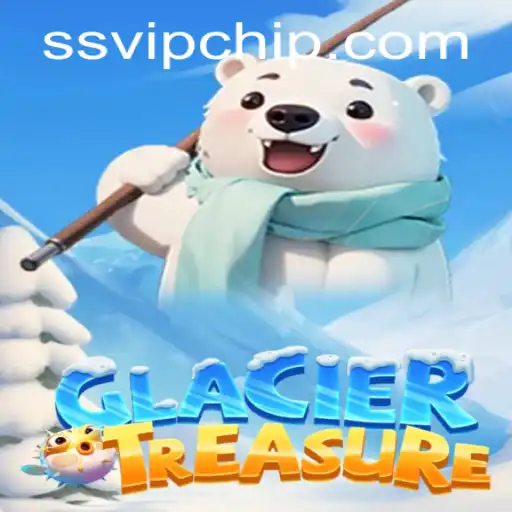 Unlock the Secrets of GlacierTreasure: An Immersive Gaming Experience