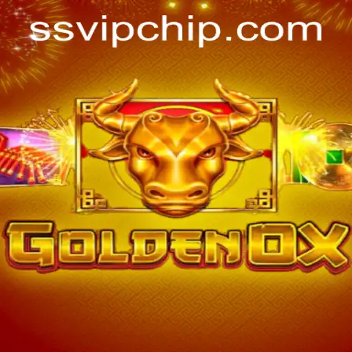 GoldenOx: A Captivating Adventure into Virtual Gaming with SSVIP PH Login