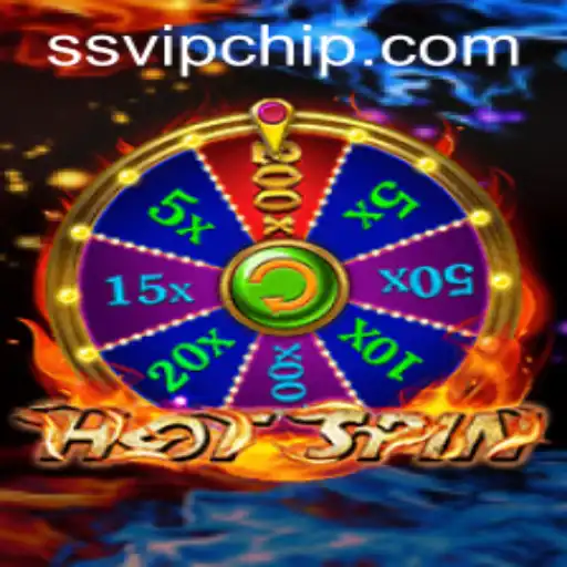 HotSpin - An Exciting Journey into the World of Slots