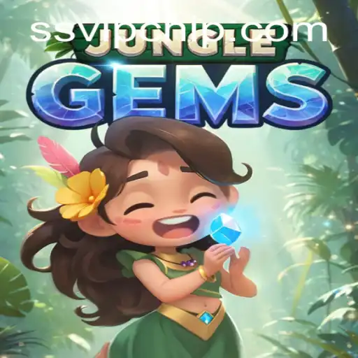 Exploring the Enchanting World of JungleGems: A Guide to Adventure and Strategy