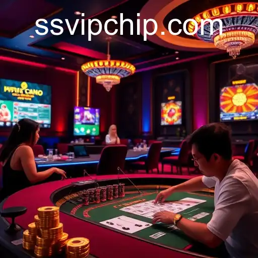 VIP Service ssvip PH Login - 24/7 Support and Exclusive Benefits