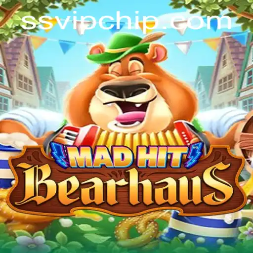 MadHitBearhaus: A Dynamic Gaming Experience with ssvip PH Login Integration