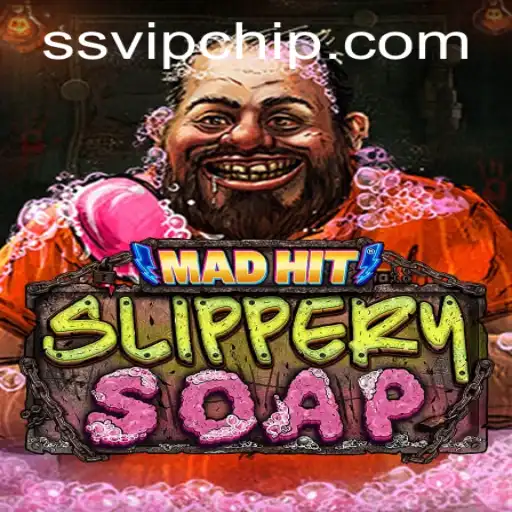Dive into MadHitSlipperySoap: A Thrilling Virtual Adventure