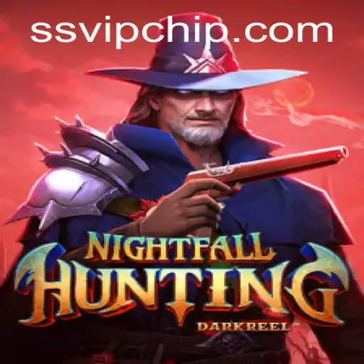 NightfallHunting and the Intrigues of ssvip PH Login: A New Era of Gaming