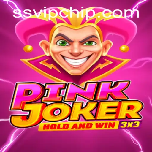 Exploring the World of Pinkjoker: A New Gaming Experience with SSVIP PH Login