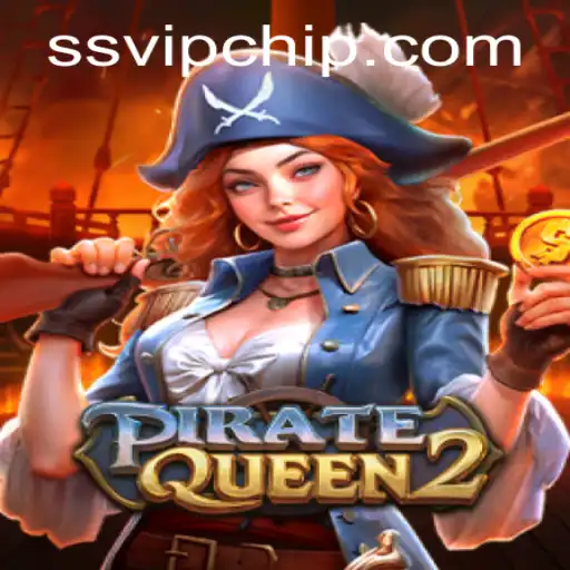 PirateQueen2: Unravel the Mysteries of the Seven Seas