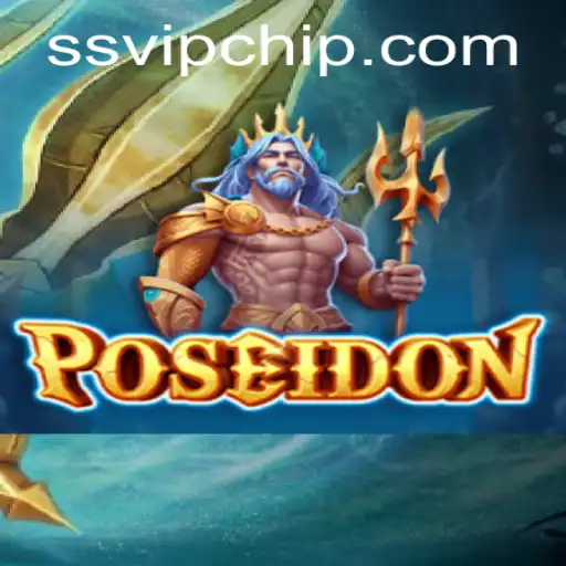 Exploring the Depths with Poseidon: An In-Depth Look at the Game and SSVIP PH Login