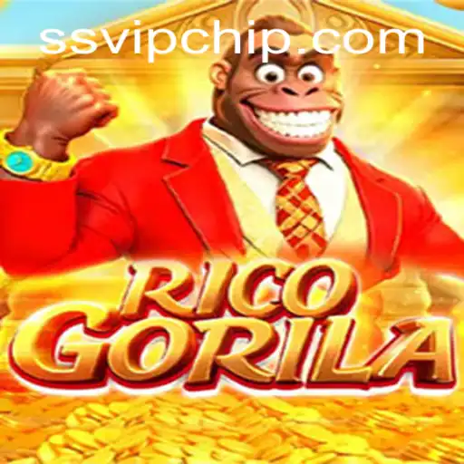 Discover the Thrilling World of RicoGorila: A Comprehensive Guide