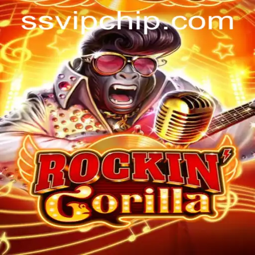 Unleashing the Excitement of RockinGorilla: A Deep Dive into Gameplay and Features