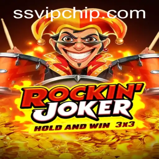 Exploring the Thrilling World of RockinJoker: A Guide to Gameplay and Strategies