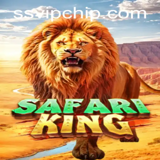 Explore the Wild Adventure of SafariKing with SSVIP PH Login