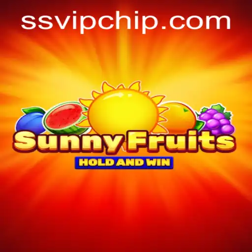 Unlocking the SunnyFruits Experience: A Guide to Thrilling Gameplay and Secure Access with ssvip PH Login