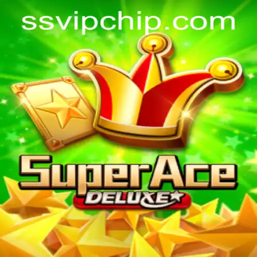Explore SuperAceDeluxe: An Exciting Gaming Experience With a Twist