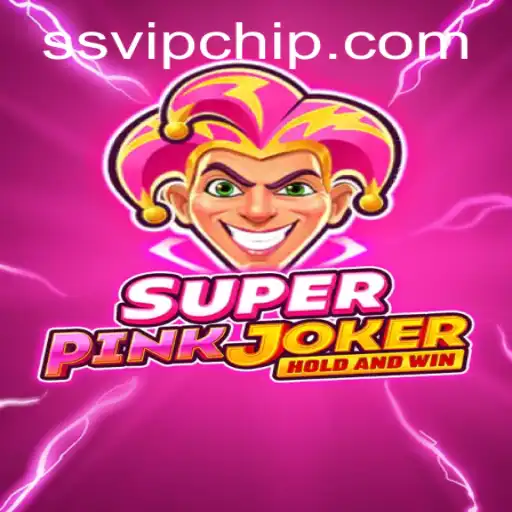 Exploring the World of SuperPinkJoker: An In-Depth Guide to Gameplay and Strategy