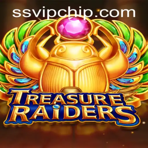 Exploring the Adventurous World of TREASURERAIDERS and SSvip PH Login