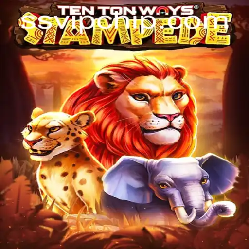 Exploring the World of TenTonWaysStampede and Navigating the ssvip PH Login